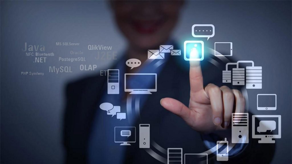 top app development companies in usa